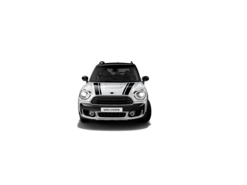 Mini MINI Countryman