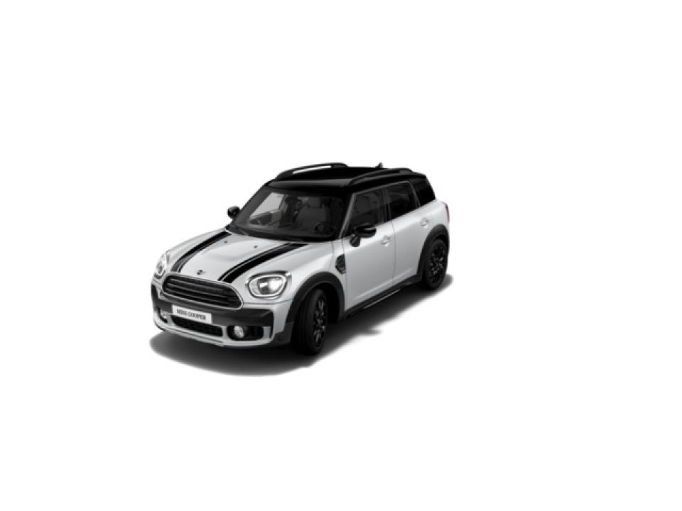 Mini MINI Countryman