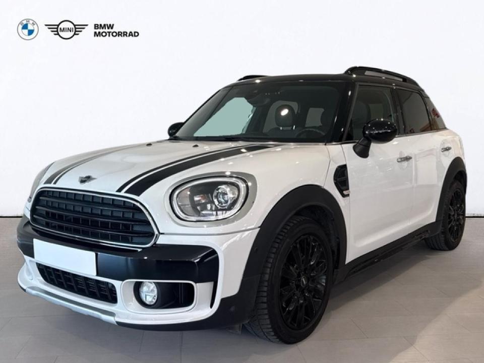 Mini MINI Countryman