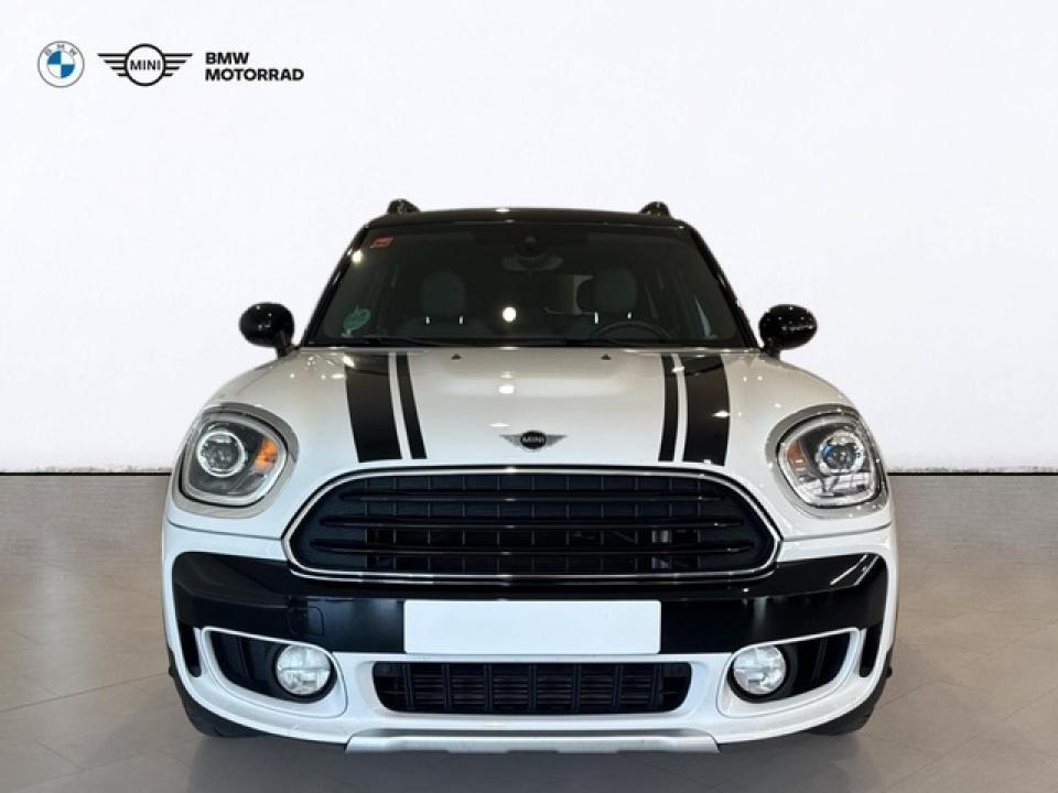 Mini MINI Countryman