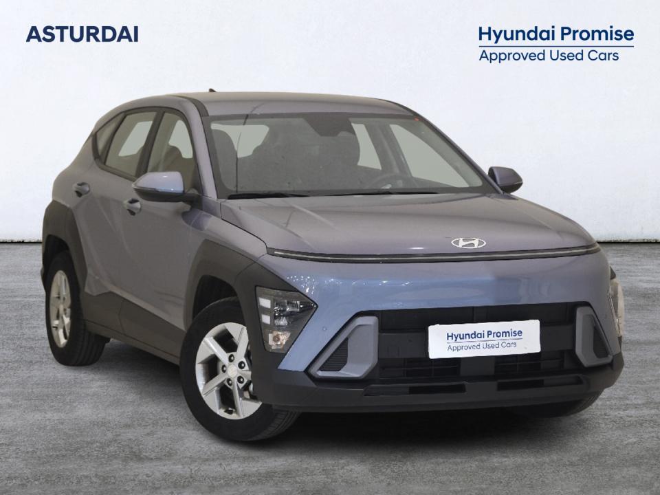 Hyundai Kona HEV 1.6GDI 129CV DT Maxx
