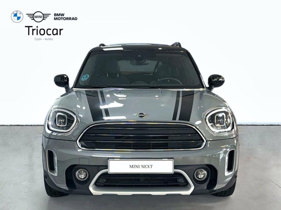 Mini MINI Countryman
