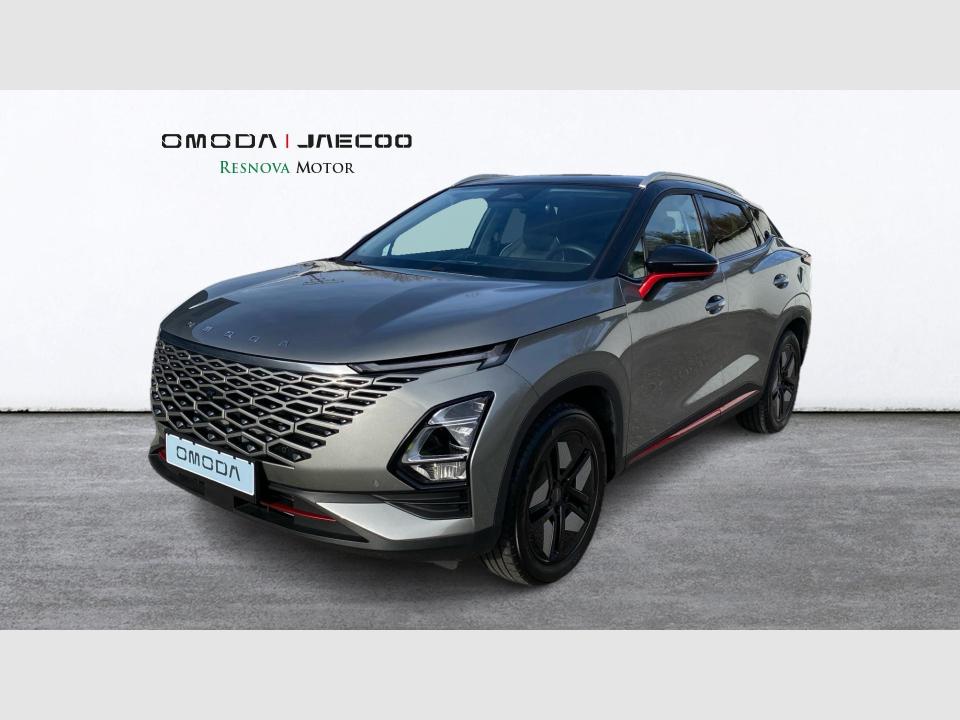 Omoda 5 MY25 - Premium 1.6 TGDI 108kW (145cv)