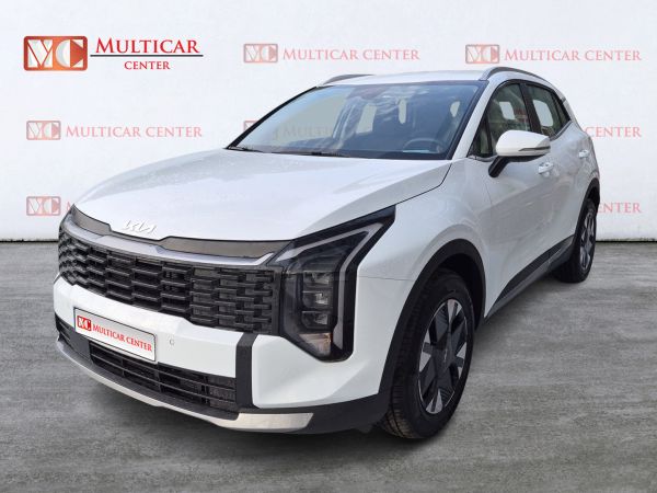 Kia Sportage 1.6 T-GDi HEV 176kW (239CV) Drive 4x2