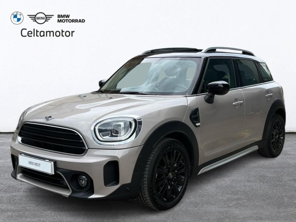 Mini MINI Countryman