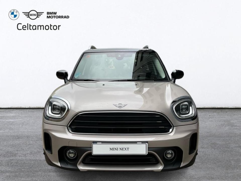 Mini MINI Countryman