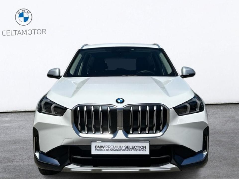 BMW X1 sDrive18d 110 kW (150 CV)