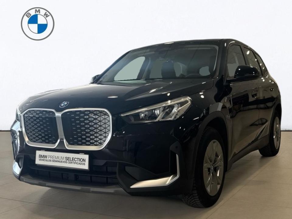 BMW iX1 eDrive20 150 kW (204 CV)