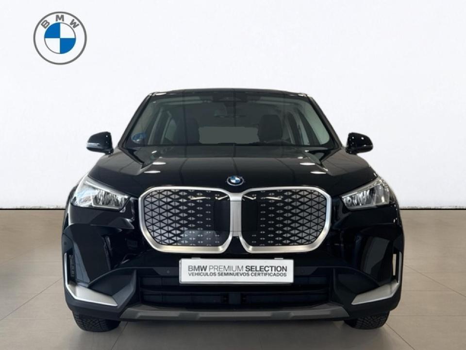 BMW iX1 eDrive20 150 kW (204 CV)