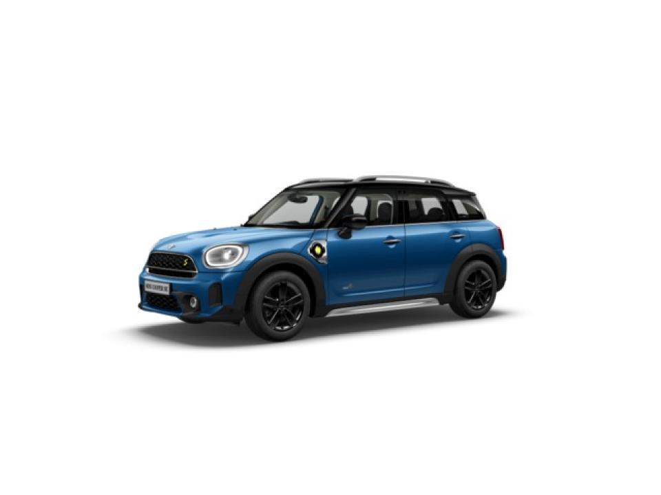 Mini MINI Countryman