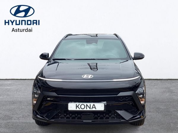 Hyundai Kona HEV 1.6GDI 138CV DT N Line