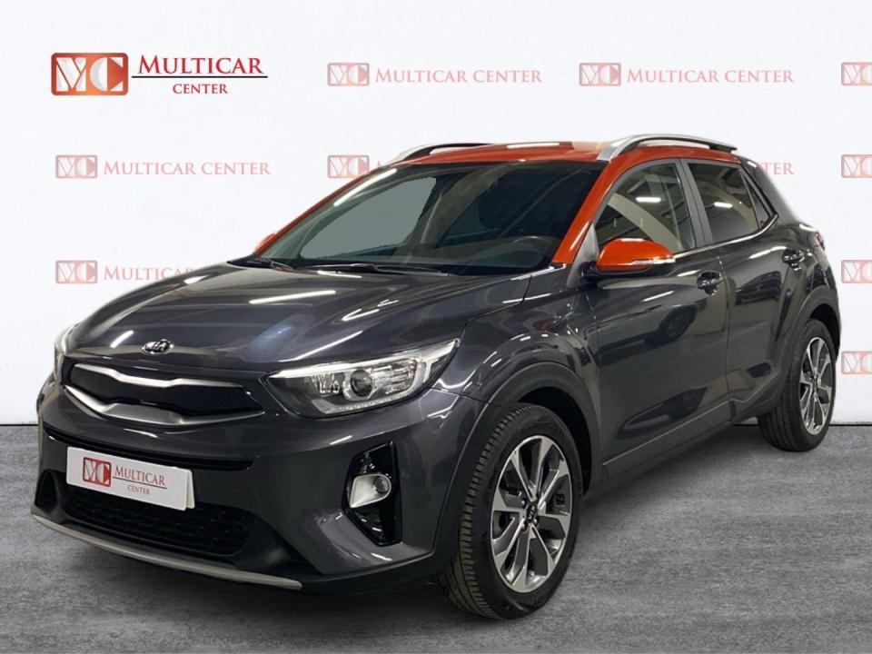 Kia Stonic 1.0 T-GDi 88kW (120CV) Tech