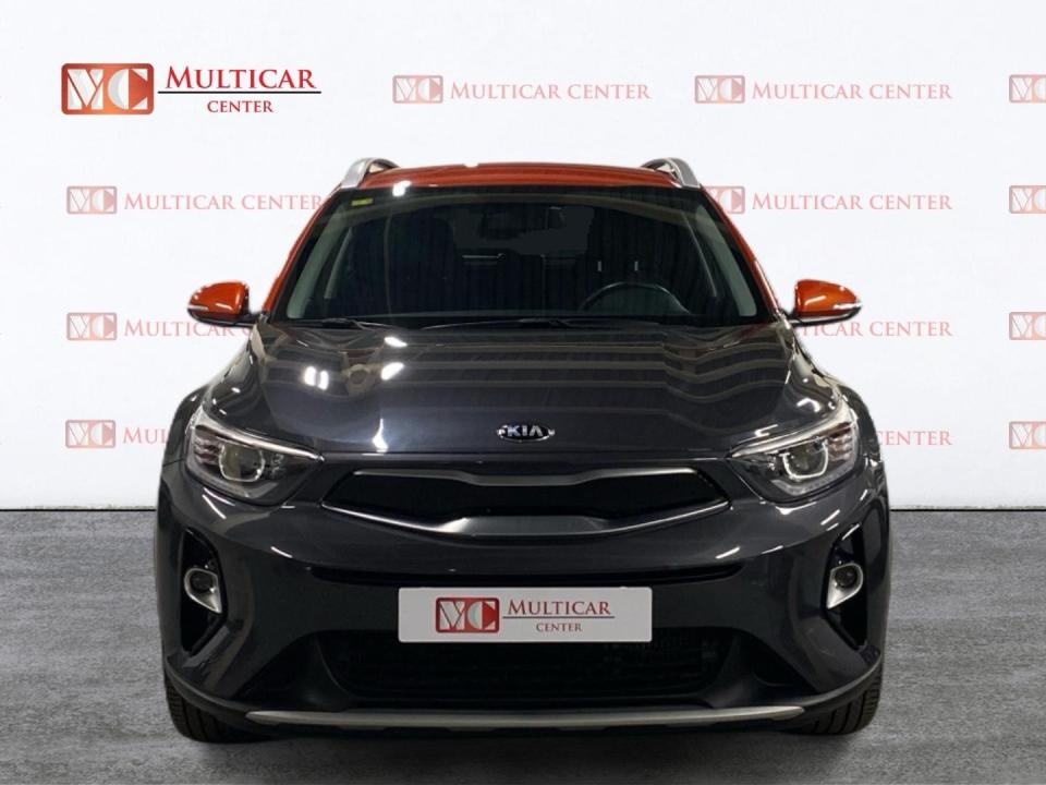 Kia Stonic 1.0 T-GDi 88kW (120CV) Tech