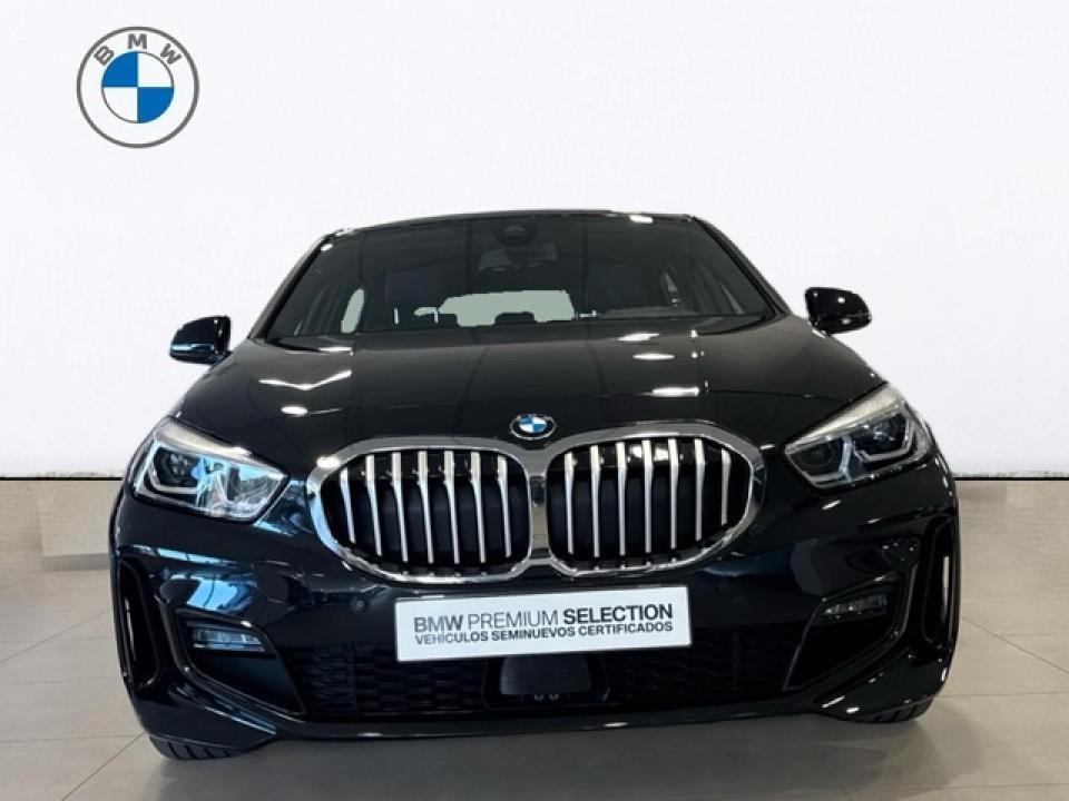 BMW Serie 1 118i 103 kW (140 CV)