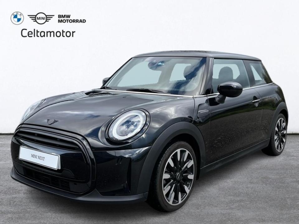 Mini MINI 3 Puertas