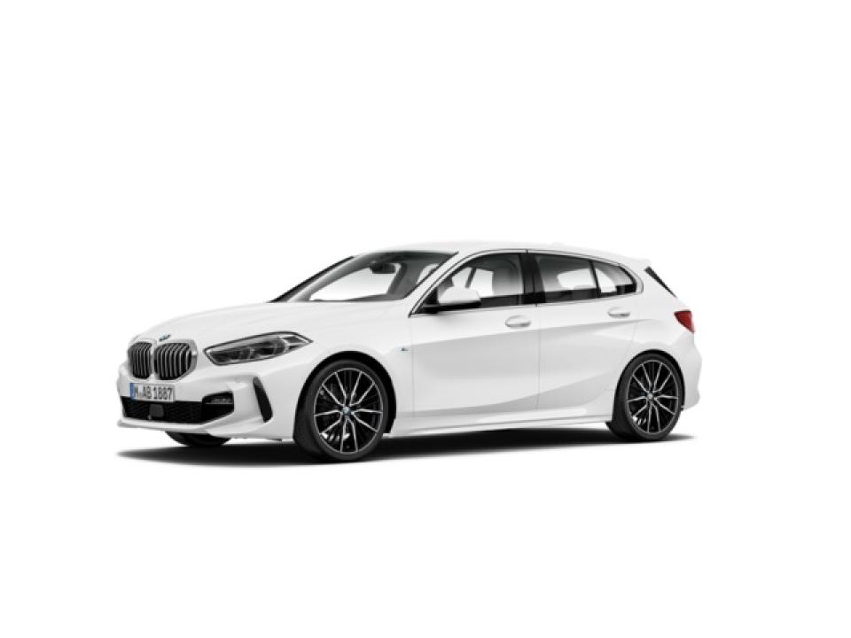 BMW Serie 1