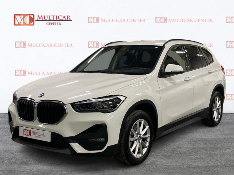BMW X1 sDrive18dA Corporate