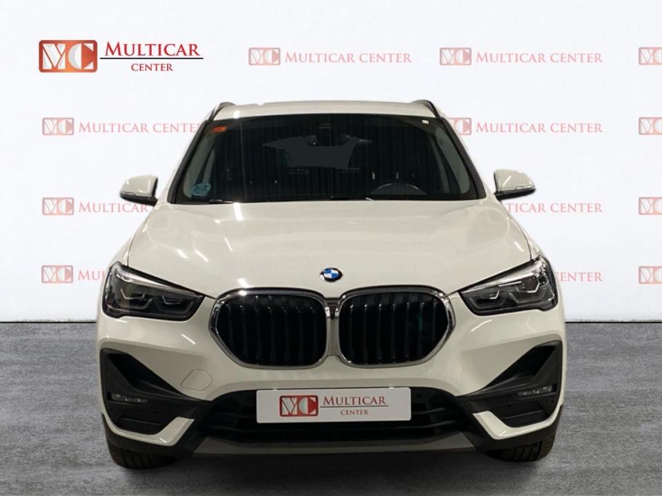 BMW X1 sDrive18dA Corporate