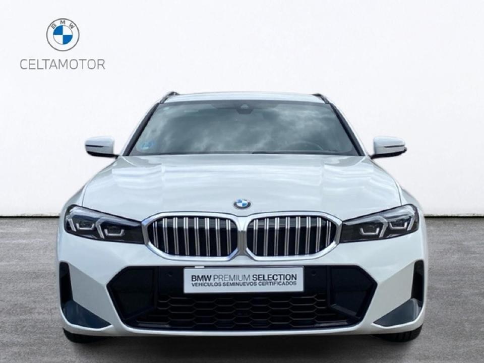 BMW Serie 3