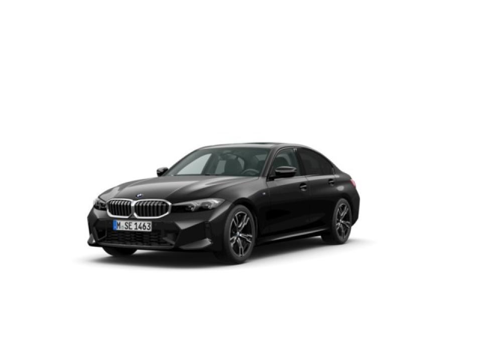 BMW Serie 3