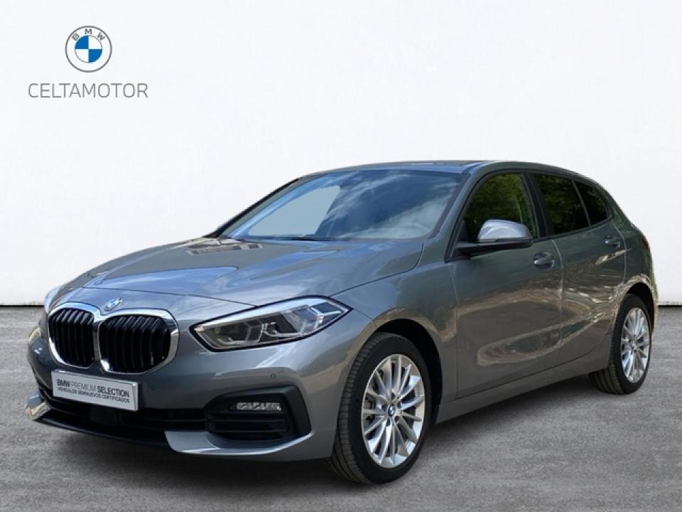 BMW Serie 1