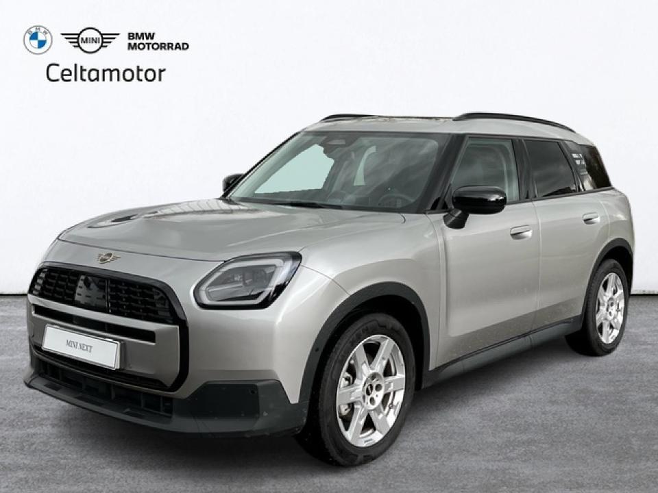 Mini MINI Countryman