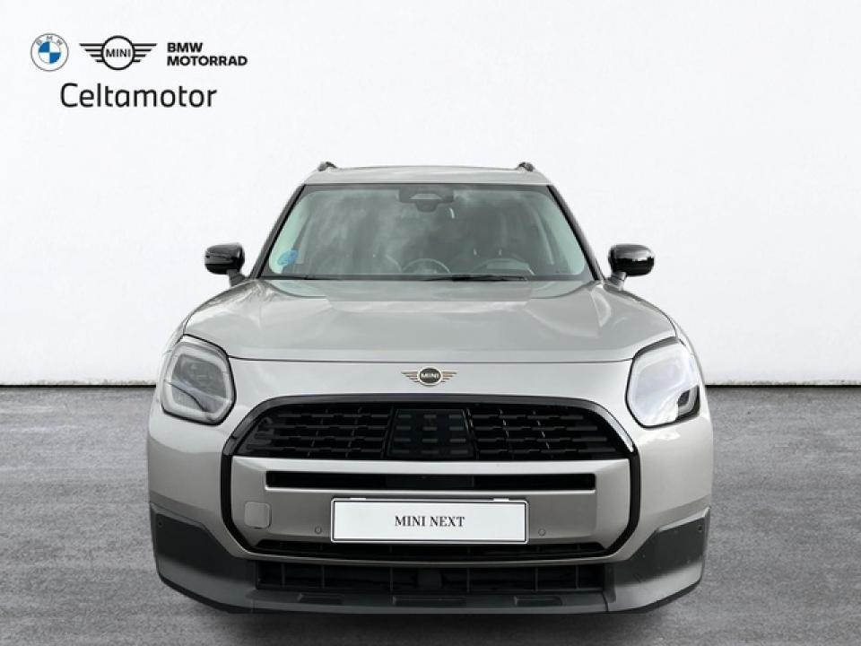 Mini MINI Countryman