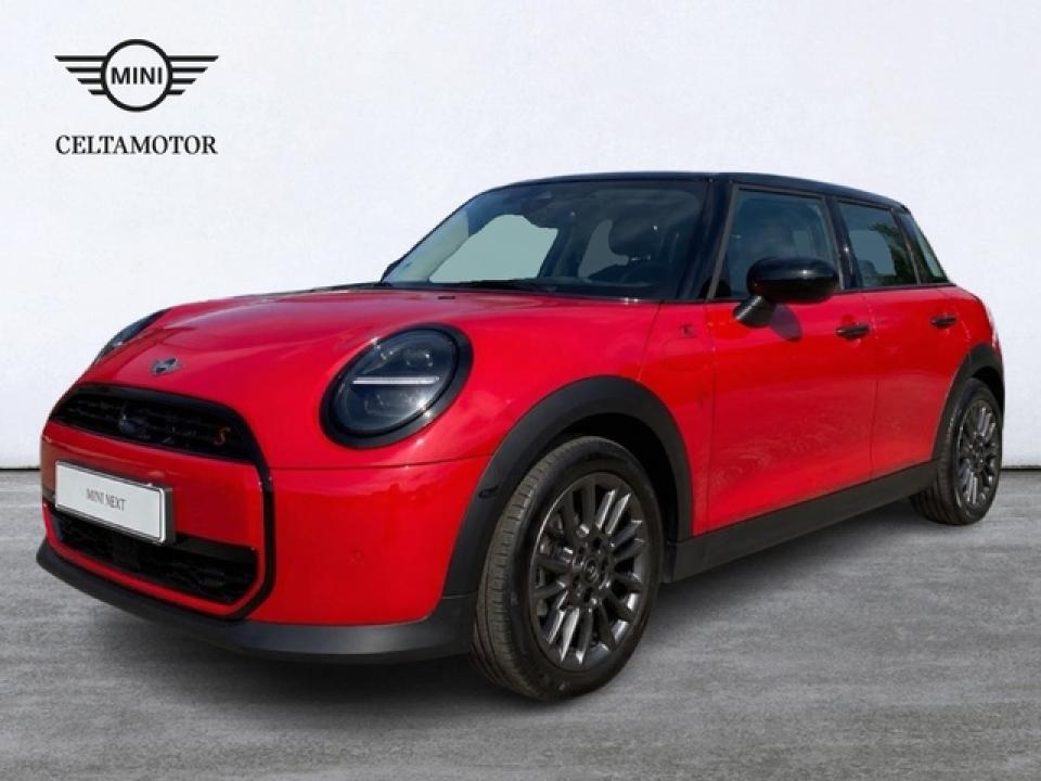 Mini MINI 3 Puertas