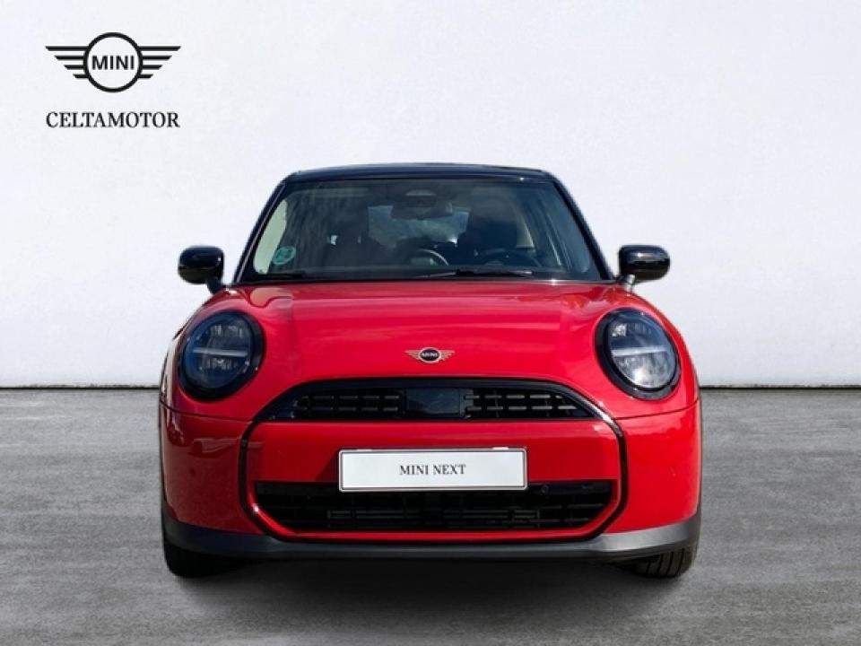 Mini MINI 3 Puertas