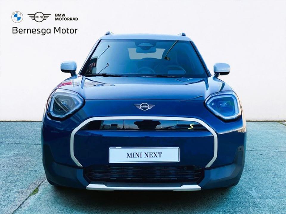 Mini MINI 3 Puertas