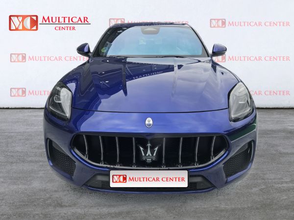 Maserati Grecale GT L4 MHEV 300CV AWD