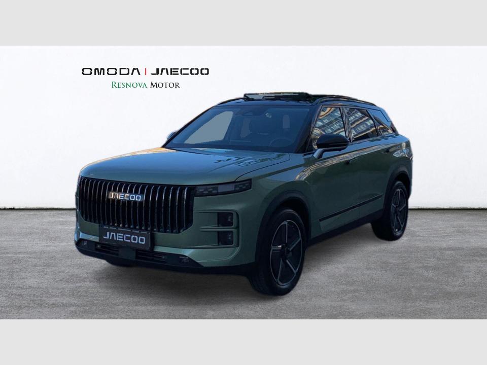 Jaecoo 7