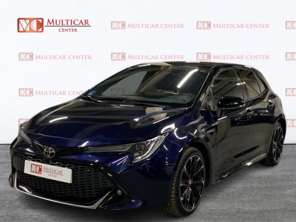 Toyota Corolla 2.0 180H GR-SPORT E-CVT