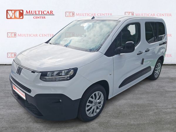 Fiat Doblo Combi (N1) L1 BlueHDi 1.5 L 100CV