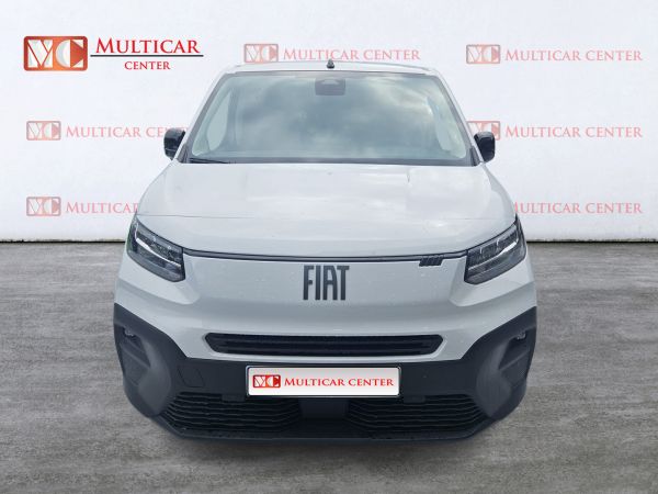 Fiat Doblo Combi (N1) L1 BlueHDi 1.5 L 100CV