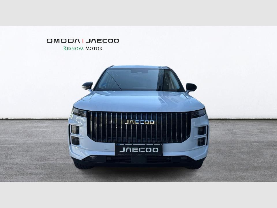 Jaecoo 7