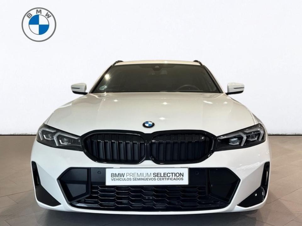 BMW Serie 3