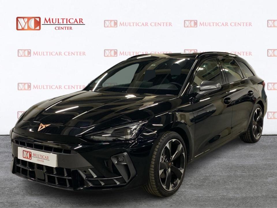 Cupra León SP 1.5 eTSI 110kW (150CV) DSG