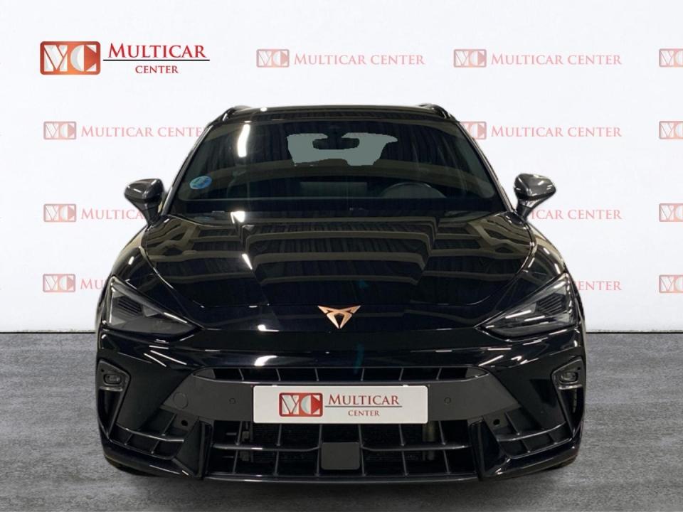 Cupra León SP 1.5 eTSI 110kW (150CV) DSG