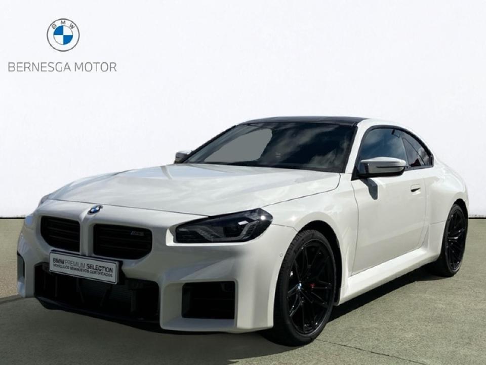 BMW M