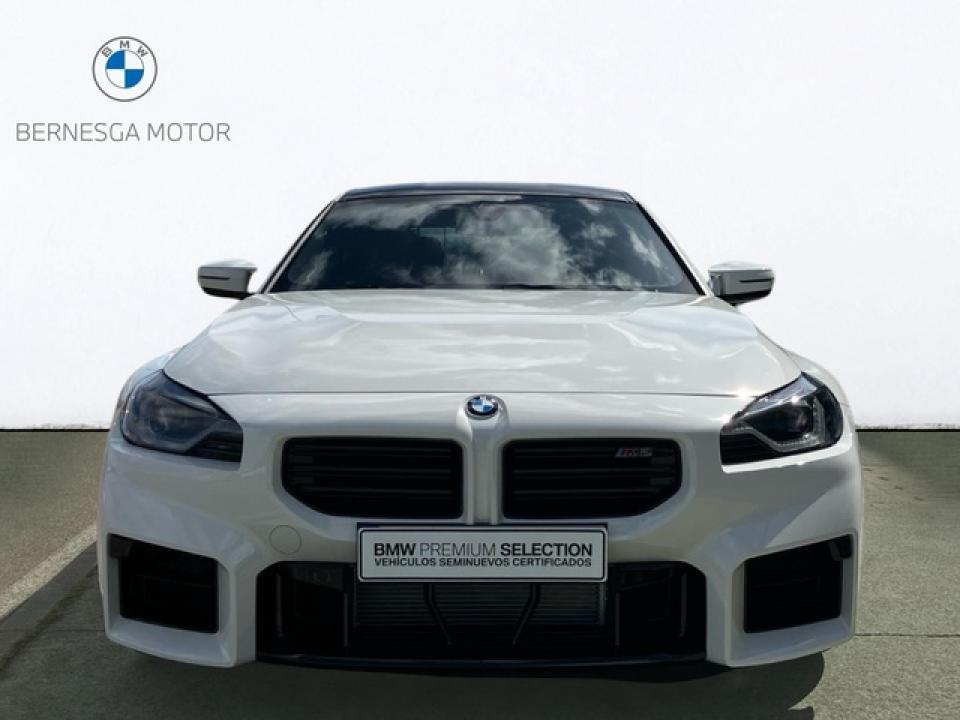 BMW M