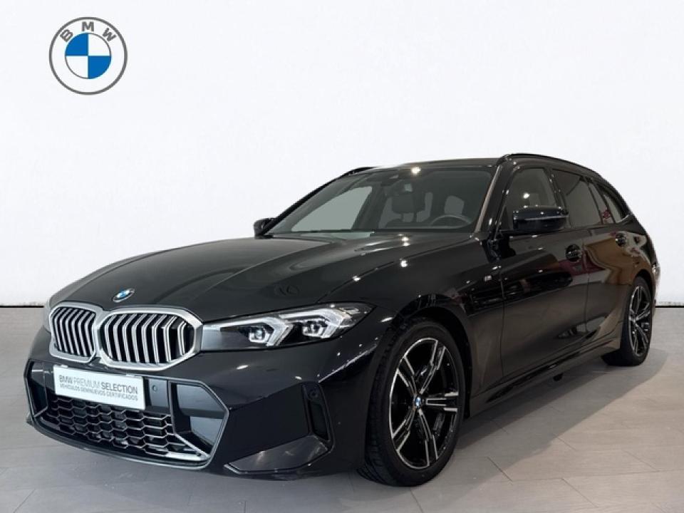 BMW Serie 3
