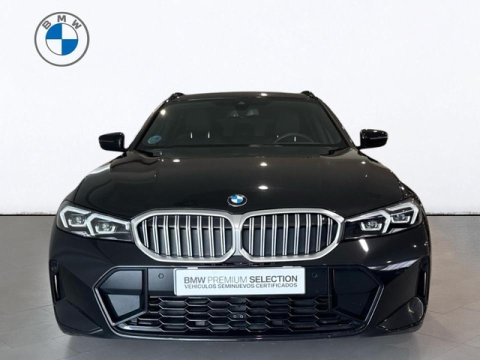 BMW Serie 3