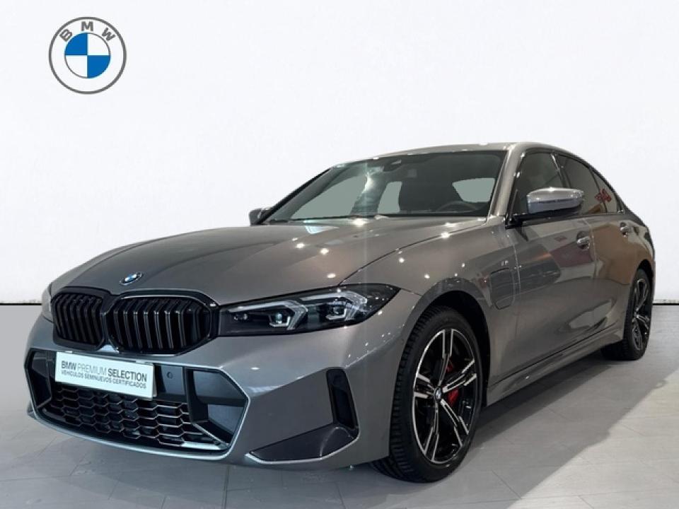 BMW Serie 3