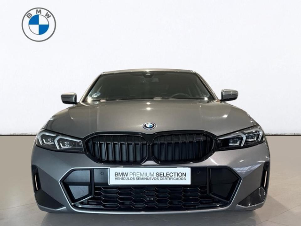 BMW Serie 3