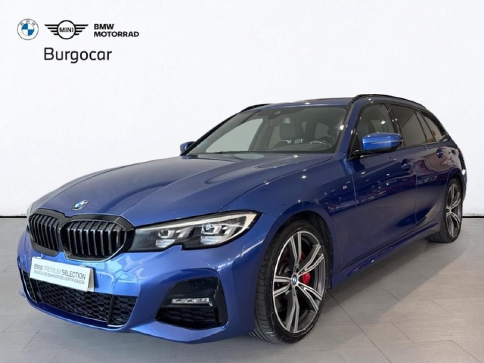 BMW Serie 3