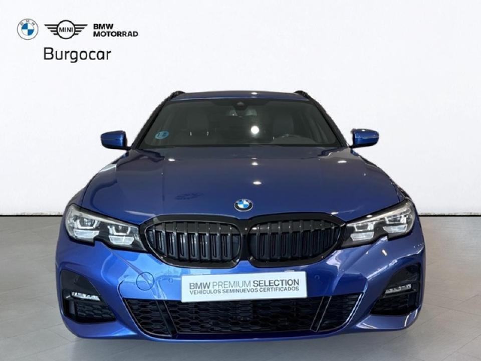 BMW Serie 3