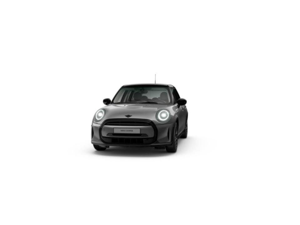 Mini MINI 3 Puertas