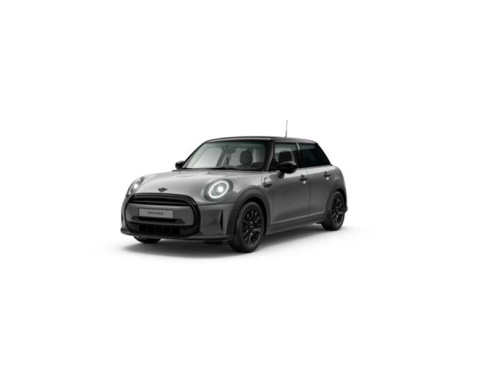 Mini MINI 3 Puertas 100 kW (136 CV)