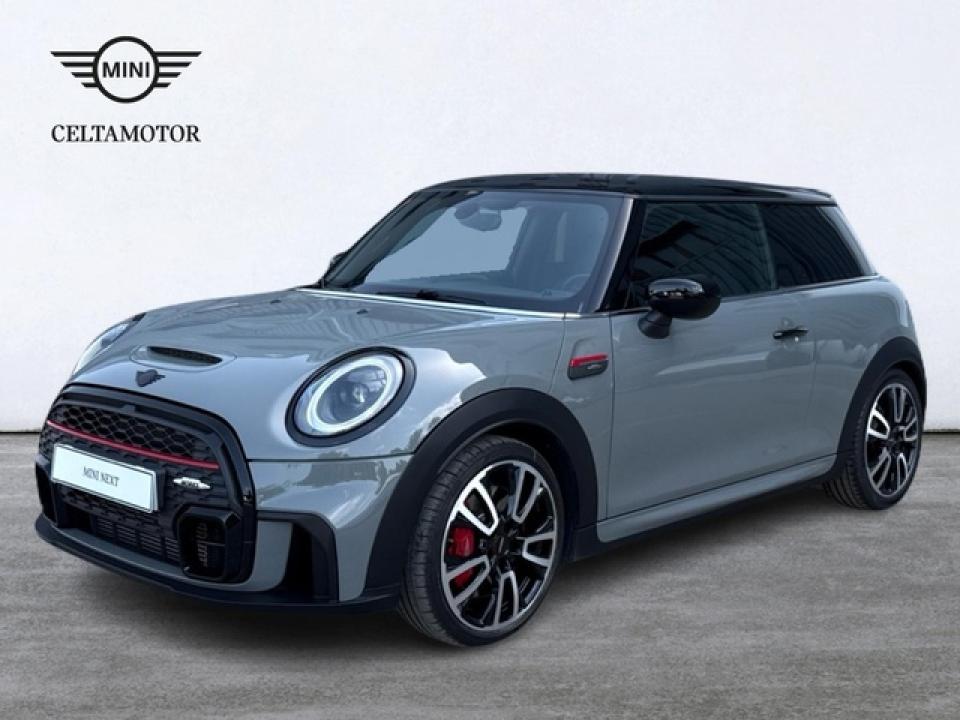 Mini MINI 3 Puertas